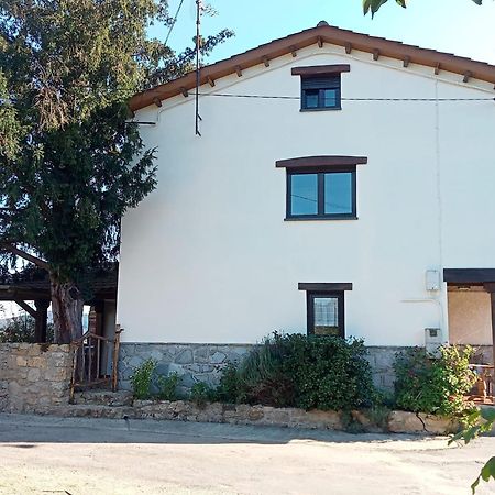 فيلا Casa Boni Y Florina Nava المظهر الخارجي الصورة