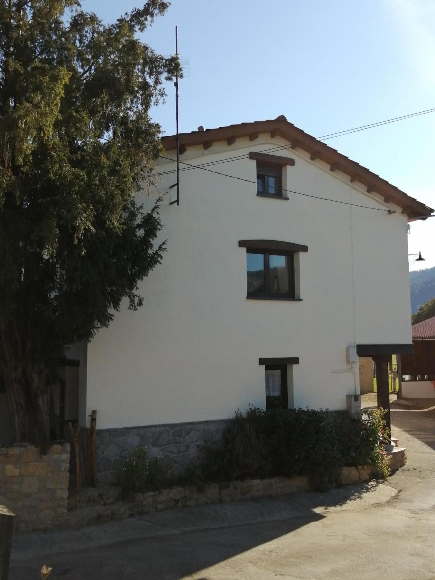 فيلا Casa Boni Y Florina Nava المظهر الخارجي الصورة