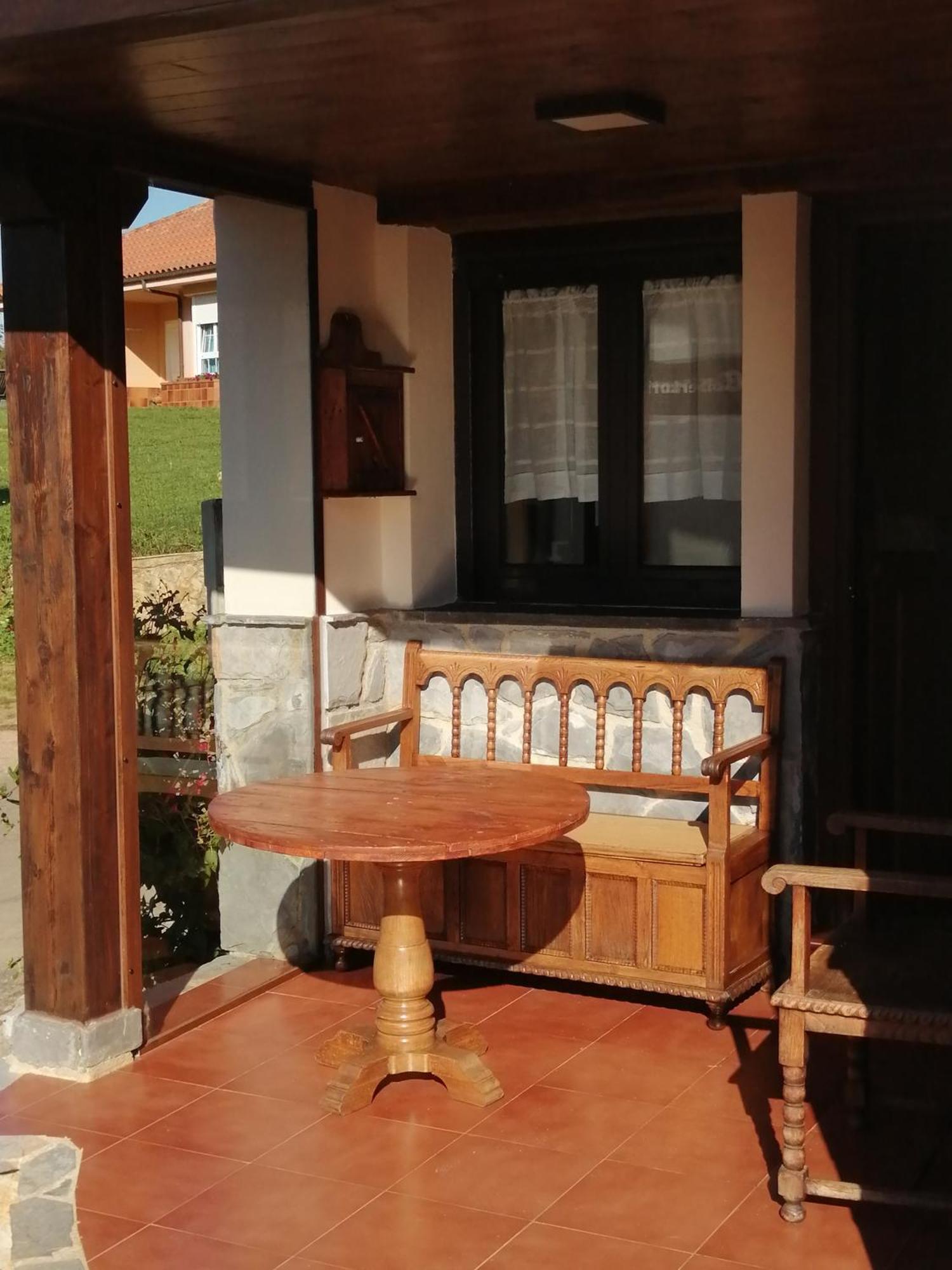 فيلا Casa Boni Y Florina Nava المظهر الخارجي الصورة